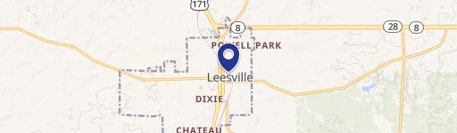 Leesville, LA 71446
