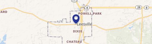 Leesville, LA 71446