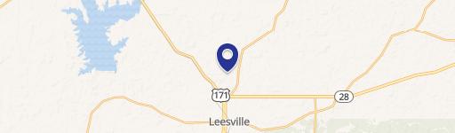Leesville, LA 71446