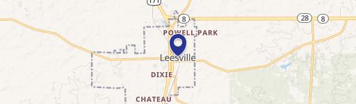 Leesville, LA 71446