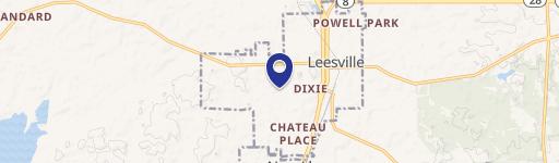 Leesville, LA 71446