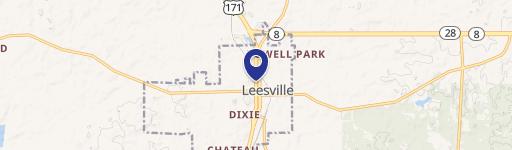 Leesville, LA 71446