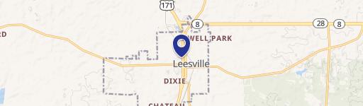 Leesville, LA 71446