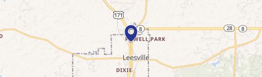 Leesville, LA 71446