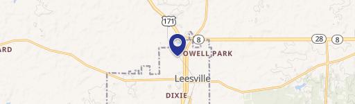 Leesville, LA 71446