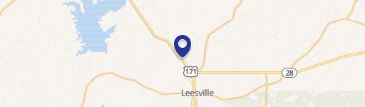 Leesville, LA 71446