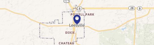 Leesville, LA 71446