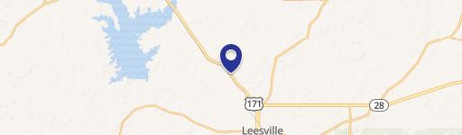 Leesville, LA 71446