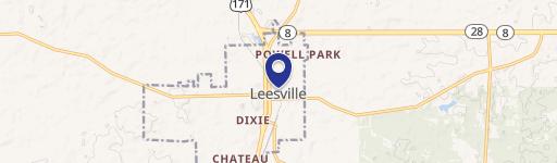 Leesville, LA 71446