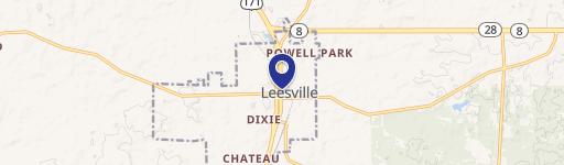 Leesville, LA 71446