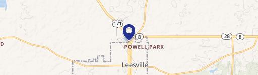 Leesville, LA 71446
