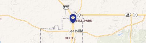 Leesville, LA 71446