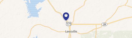 Leesville, LA 71446