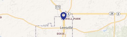 Leesville, LA 71446