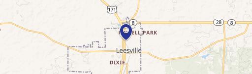Leesville, LA 71446