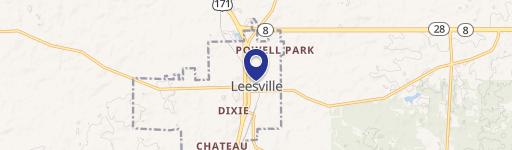 Leesville, LA 71446