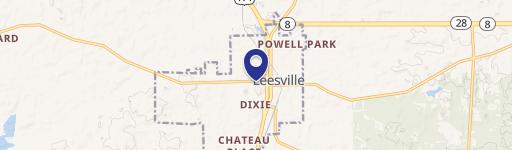 Leesville, LA 71446