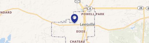Leesville, LA 71446