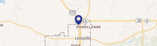 Leesville, LA 71446