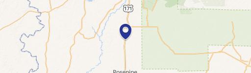 15885 Lk Charles Hwy