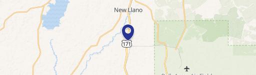 12441 Lk Charles Hwy