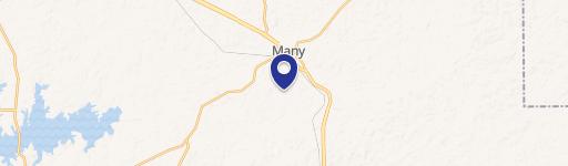 958 Virginia Godfrey Dr