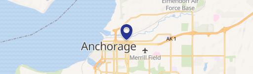 Anchorage, AK 99501