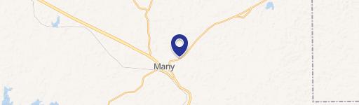 110 Natchitoches Hwy