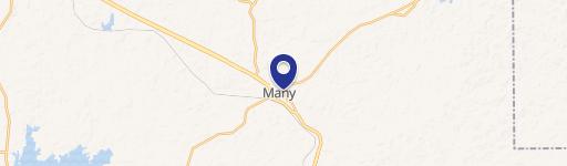 1030 San Antonio Ave