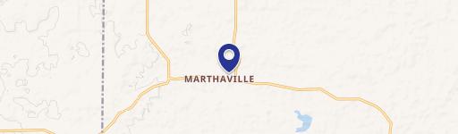 Marthaville, LA 71450