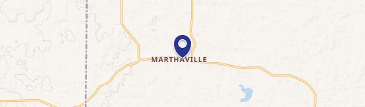 Marthaville, LA 71450