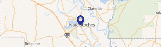 Natchitoches, LA 71457