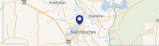 Natchitoches, LA 71457