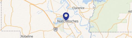 Natchitoches, LA 71457