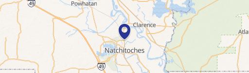 Natchitoches, LA 71457