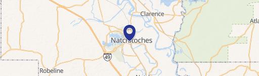 Natchitoches, LA 71457