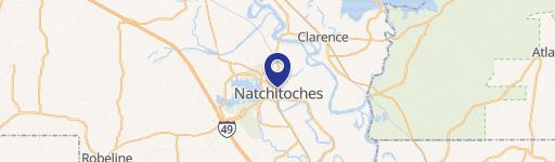 Natchitoches, LA 71457