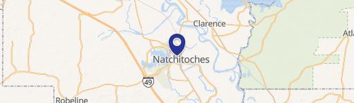 Natchitoches, LA 71457