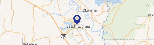Natchitoches, LA 71457