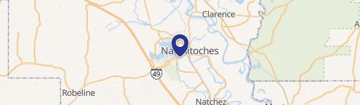 Natchitoches, LA 71457