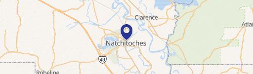 Natchitoches, LA 71457