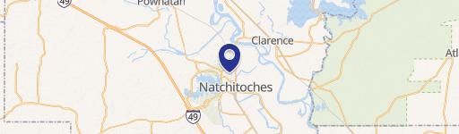 Natchitoches, LA 71457