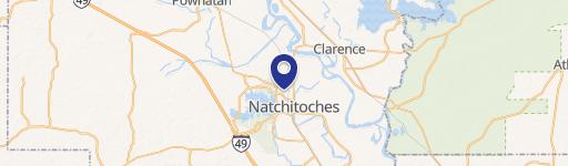 Natchitoches, LA 71457