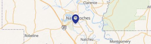 Natchitoches, LA 71457