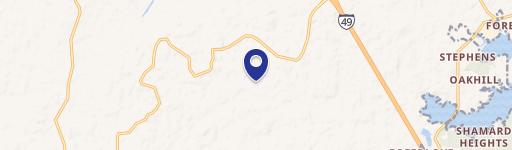 Natchitoches, LA 71457