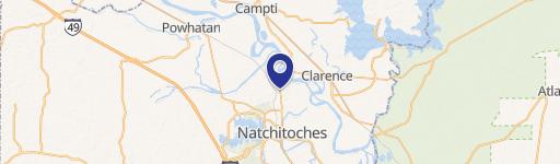 Natchitoches, LA 71457