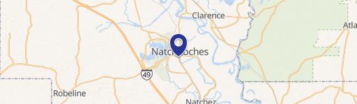 Natchitoches, LA 71457