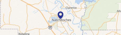 Natchitoches, LA 71457