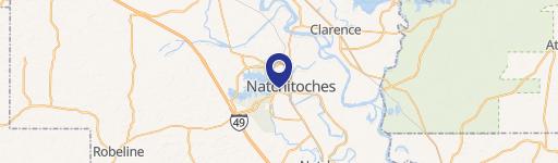 Natchitoches, LA 71457