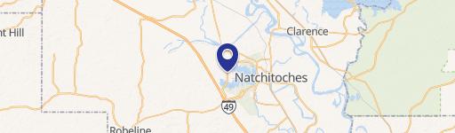 Natchitoches, LA 71457